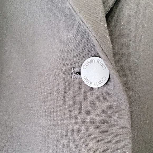 Calvin Klein - blazer - Picture 5 of 15